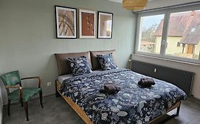 Appartement Cocooning